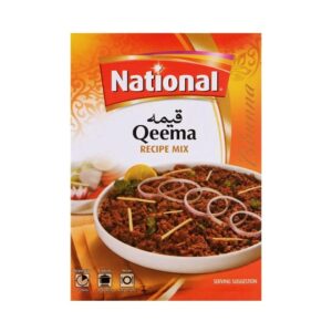 NATIONAL-Keema-Minced-Meat-Masala online bahrain