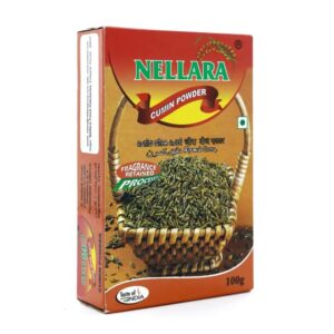 NELLARA-Cumin-Powder