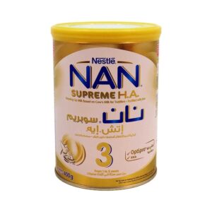 Nan-Supreme-HA
