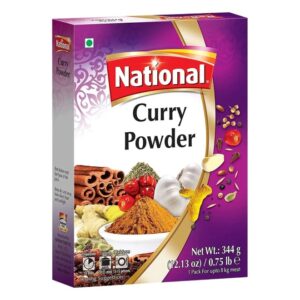 National-Curry-Powde