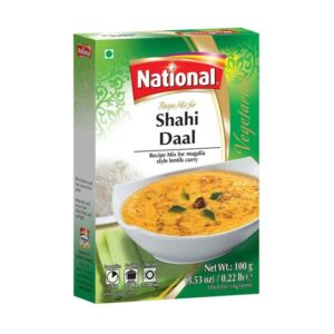 National-Shahi-Dal-Masala-Mix-Pack