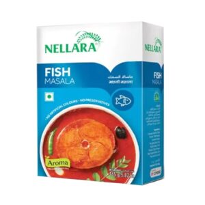 Nellara Fish Masala 165g