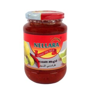 Nellara Lemon Pickle