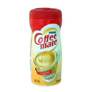 Nestl? Coffee-Mate Creamer Jar