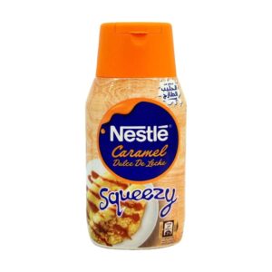 Nestle Caramel Leche Squze
