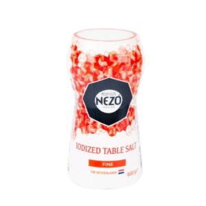 Nezo Extra Fine Salt
