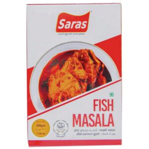 Nila Fish Masala