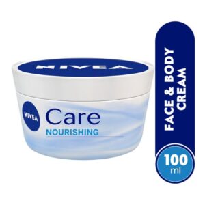 Nivea Care Nourishing Face-Body buy online bahrain