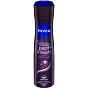 Nivea Deo Spray P&B Elegnt Fragrance