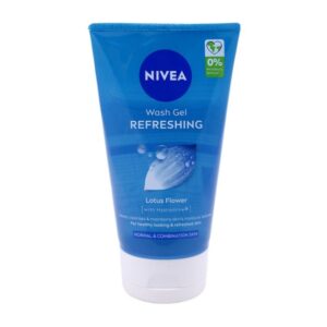 Nivea Essentials Face Wash Refreshinh buy online bahrain