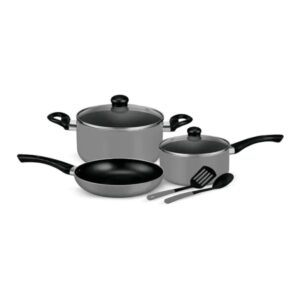 Non Stick Cookware Set online bahrain