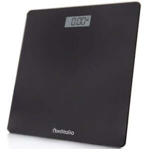 Norditalia B100 Glass Bathroom Scale buy online bahrain