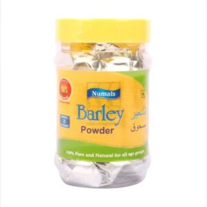 Numals-Barley-Powder