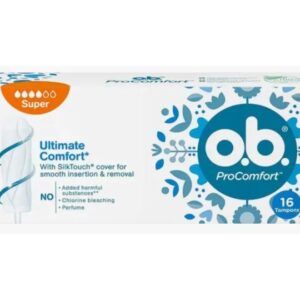 Tampons buy online bahrain