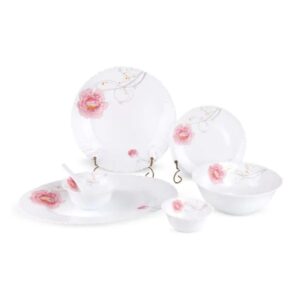 Opal Dinner Set online bahrain
