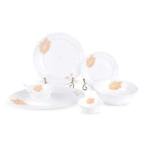 Opal Dinner Set online bahrain