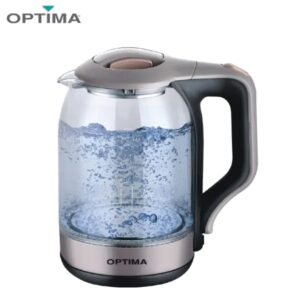 Optima Glass Kettle 1.8L online bahrain