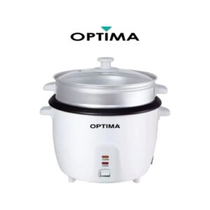 Optima Rice Cooker 2.8L