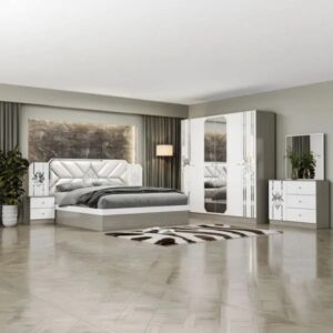 Oukesh-Bedroom-Set online bahrain