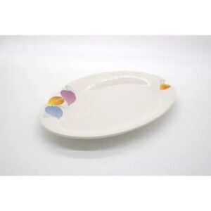 Oval Plate online bahrain