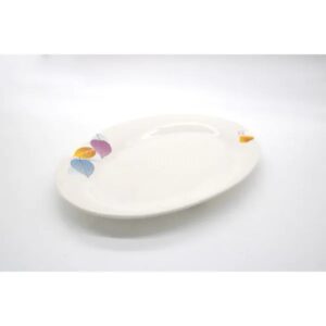 Oval Plate online bahrain