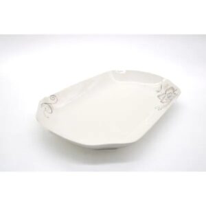 Oval Plate online bahrain