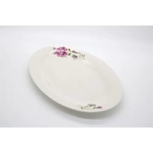 Oval Plate online bahrain