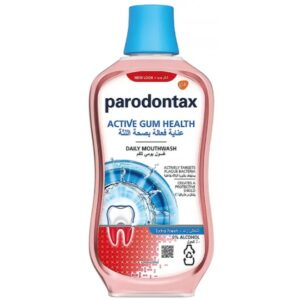 Par Mouthwash Dailygum Health Extra buy online bahrain