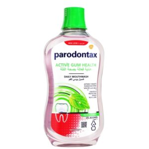 Par Mouthwash Dailygum Herbal