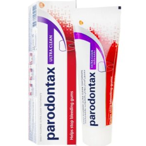 Par T/Pate Ultra Clean buy online bahrain