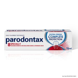 Par Toothpaste Comp Protect E-Fresh