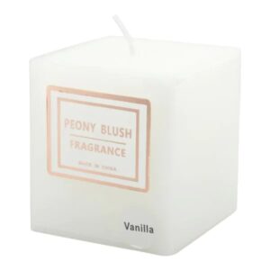 Peony Blush Scented Candle online bahrain