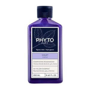 Phyto Purple No Yellow Shampoo buy online bahrain