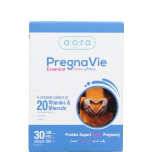 Pregnavie Essential buy online bahrain