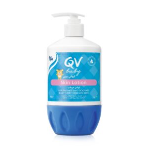Baby Skin Lotion