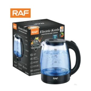 Raf Electric Kettle 2.0L 16813 R.7201 online bahrain