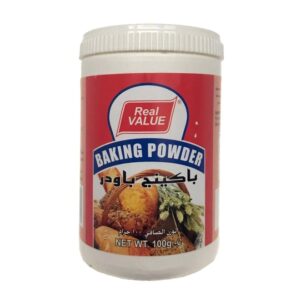 Real-Value-Baking-Powder