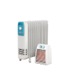Room Heaters