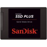 Sandisk SSD Plus Drive buy online bahrain