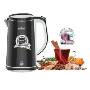 Sanford 1.7L Electric Kettle online bahrain