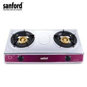 Sanford 2 Burner Gas Stove online bahrain