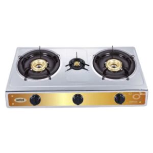 Sanford 3 Burner Gas Stove online bahrain