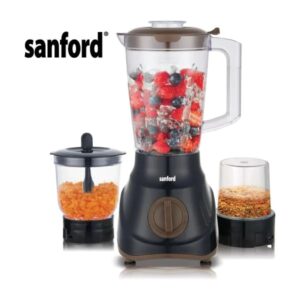 Sanford 3 in 1 Blender online bahrain
