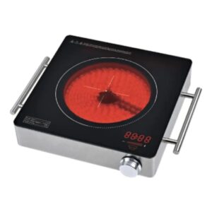 Sanford Infrared Cooker Sanford Infrared Cooker 2200 Watts SF5195IC BS