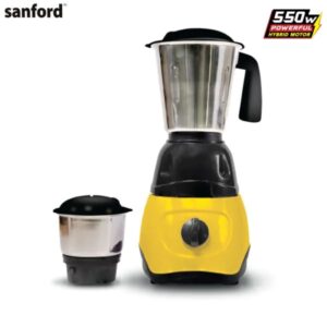 Sanford Mixer Grinder 2 in 1, 1.5 Ltr - SF5905GM online bahrain