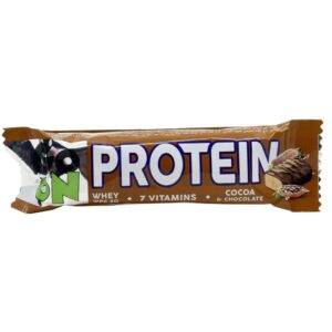 Sante Go On Cocoa & Chocolate Bar