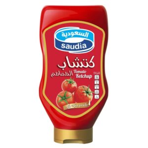 Saudia-Tomato-Ketchup-Squeeze-Bottle