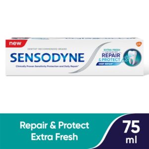 Sen Toothpaste Rep Sen Toothpaste Rep