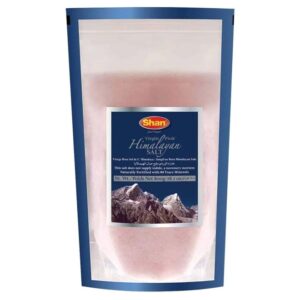 Shan Himalayan Pink