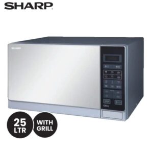 Sharp 25L Grill Microwave Oven online bahrain